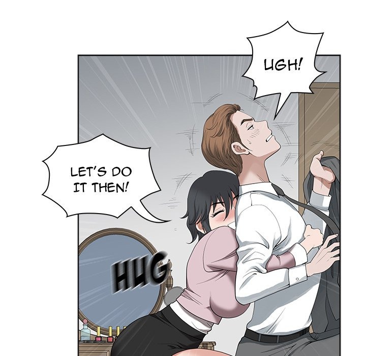 My Husband's a Twin! chapter 12 page 80