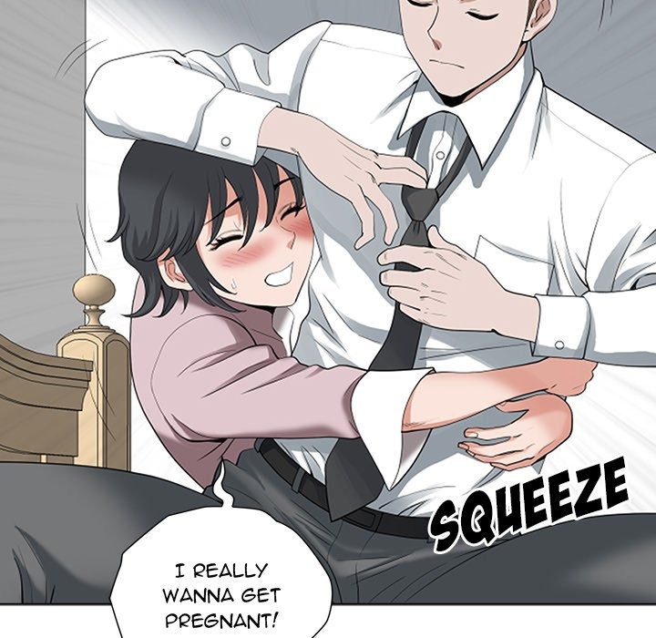 My Husband's a Twin! chapter 12 page 82