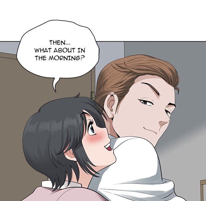 My Husband's a Twin! chapter 12 page 86