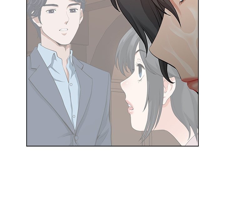 My Husband's a Twin! chapter 12 page 105