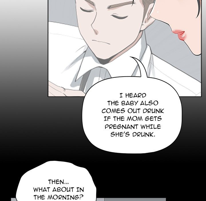 My Husband's a Twin! chapter 12 page 119