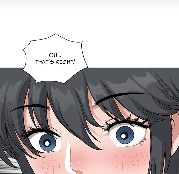 My Husband's a Twin! chapter 12 page 123