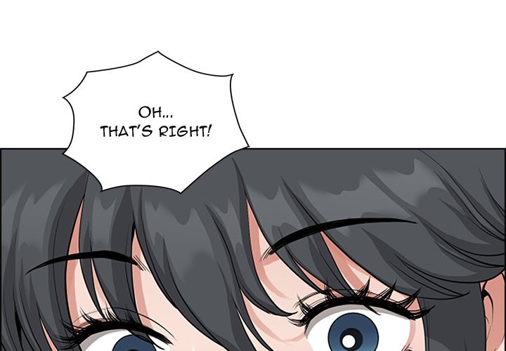 My Husband's a Twin! chapter 13 page 5