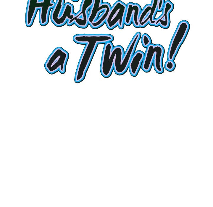 My Husband's a Twin! chapter 13 page 11