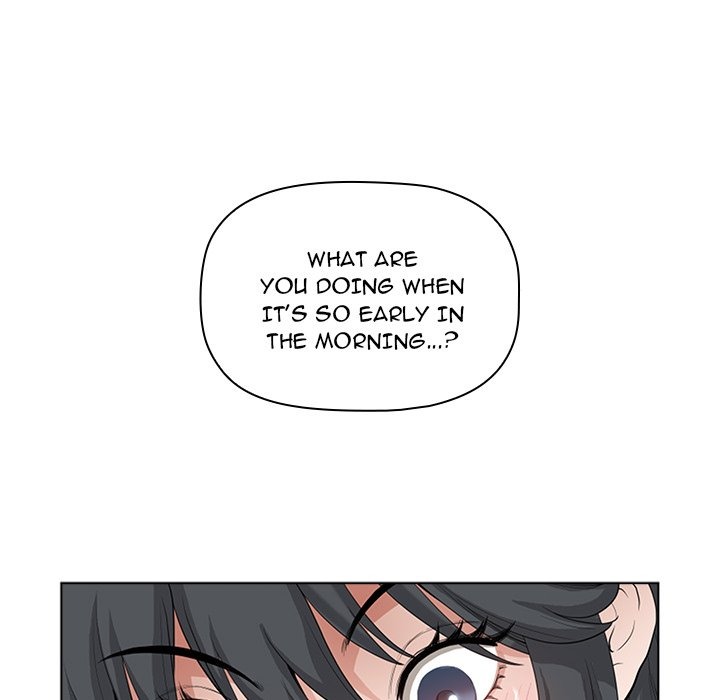 My Husband's a Twin! chapter 13 page 36
