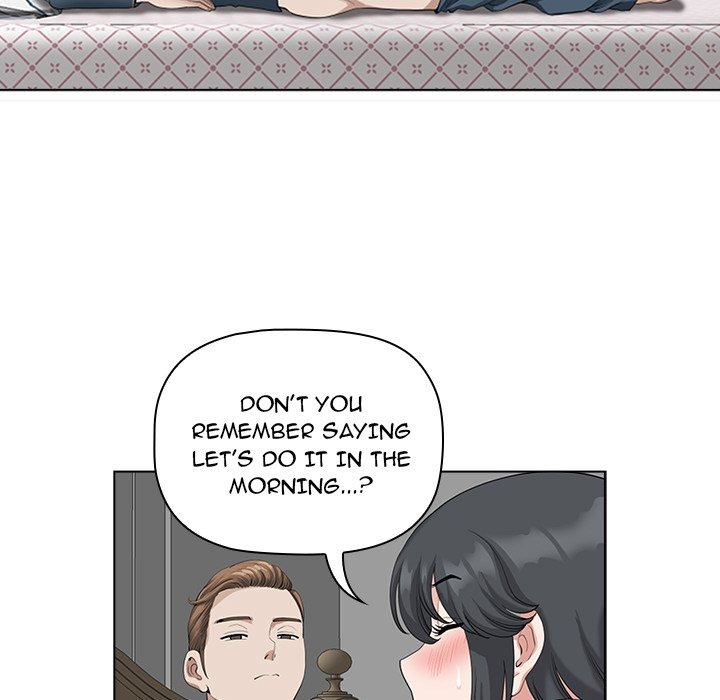 My Husband's a Twin! chapter 13 page 39