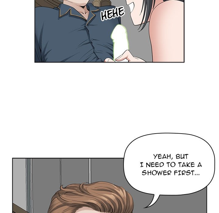 My Husband's a Twin! chapter 13 page 40