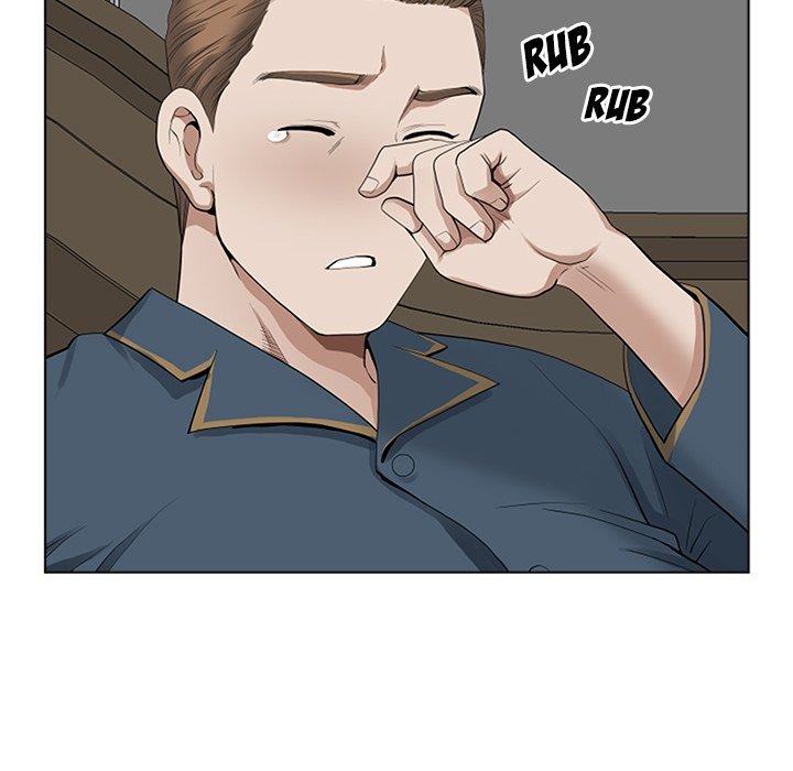 My Husband's a Twin! chapter 13 page 41