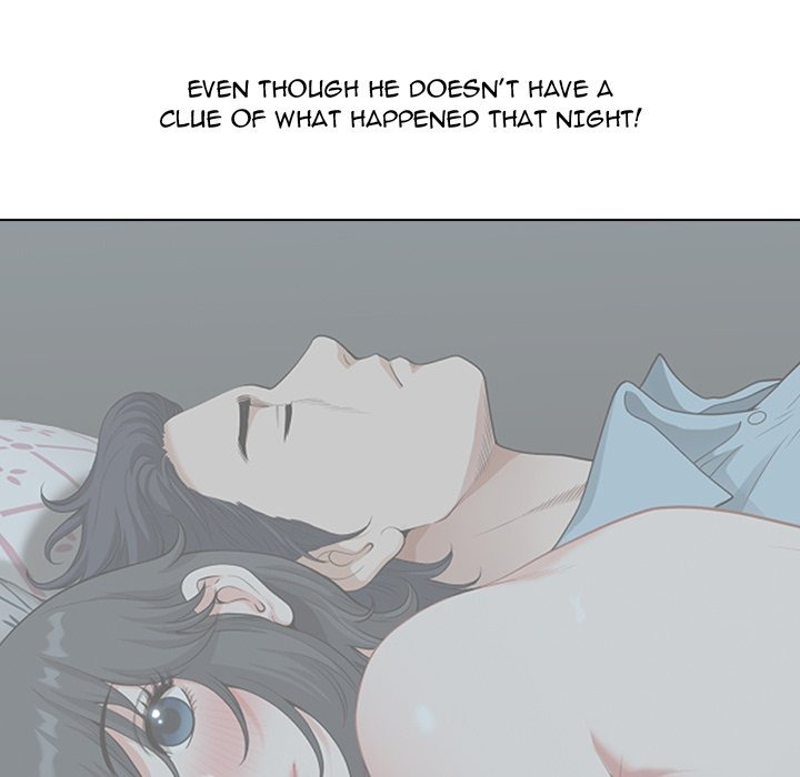 My Husband's a Twin! chapter 13 page 99