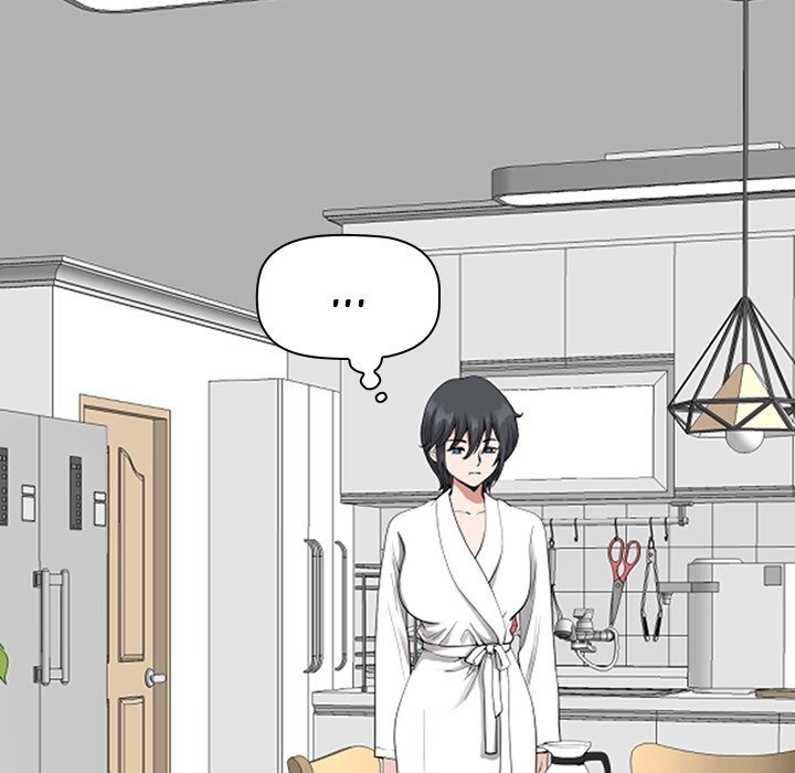 My Husband's a Twin! chapter 13 page 128