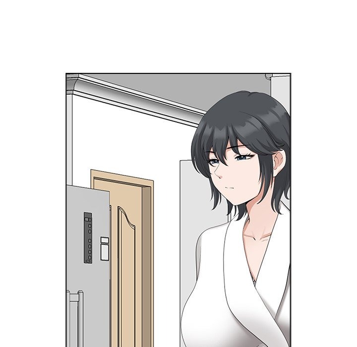 My Husband's a Twin! chapter 13 page 130