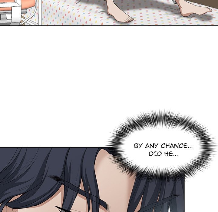 My Husband's a Twin! chapter 13 page 134