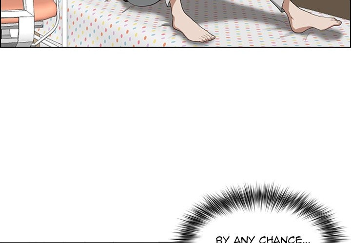 My Husband's a Twin! chapter 14 page 4