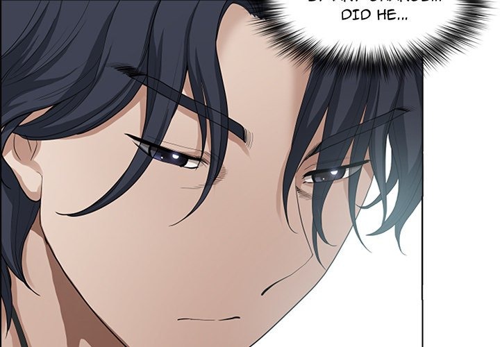 My Husband's a Twin! chapter 14 page 5