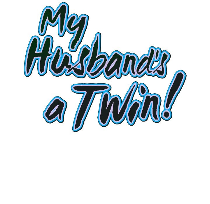 My Husband's a Twin! chapter 14 page 9
