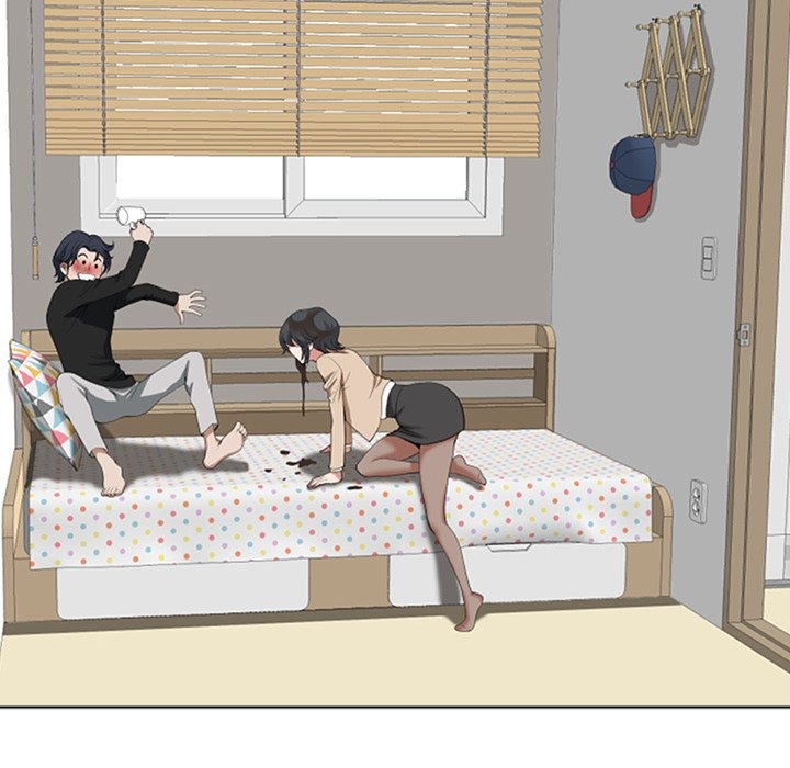 My Husband's a Twin! chapter 14 page 58