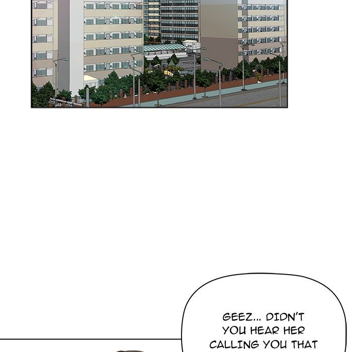 My Husband's a Twin! chapter 14 page 61