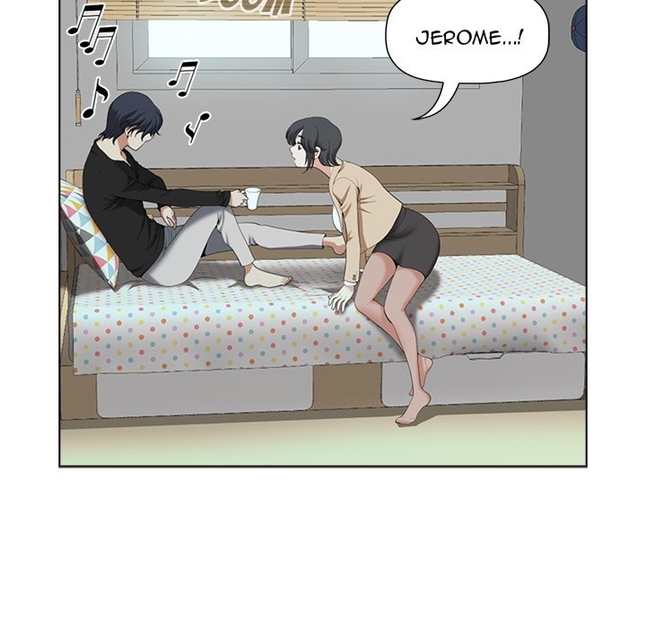 My Husband's a Twin! chapter 14 page 82