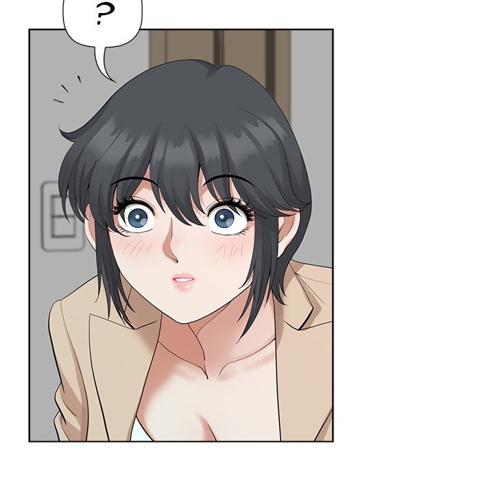 My Husband's a Twin! chapter 14 page 89