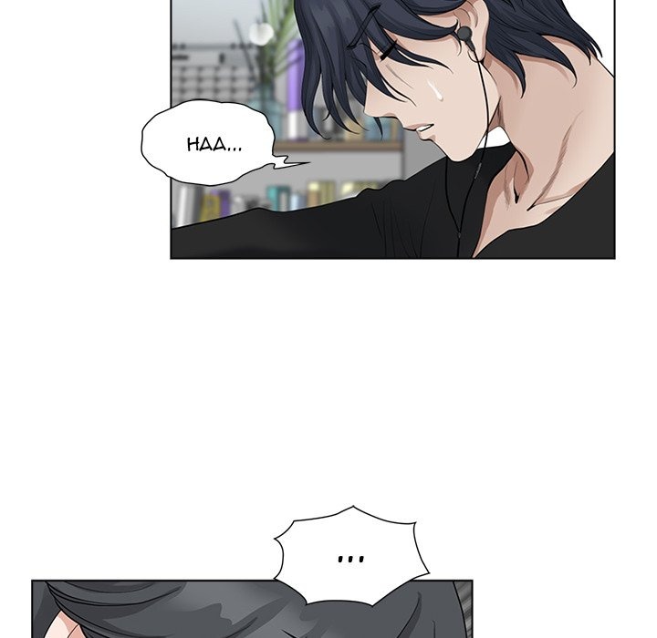 My Husband's a Twin! chapter 14 page 96