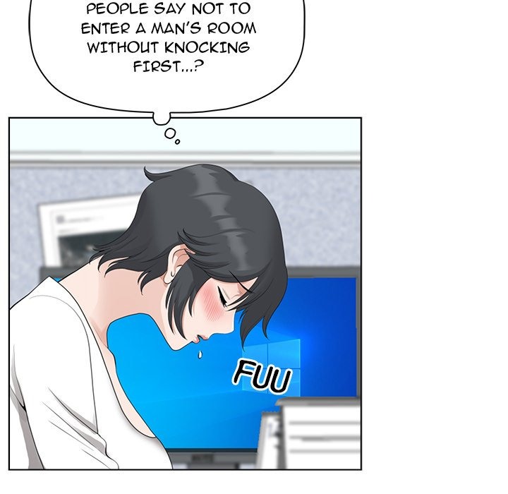 My Husband's a Twin! chapter 14 page 100