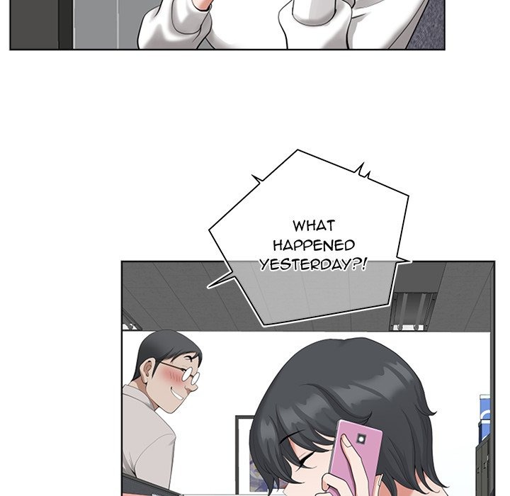 My Husband's a Twin! chapter 14 page 108