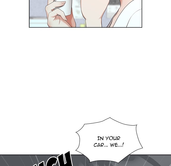 My Husband's a Twin! chapter 14 page 117