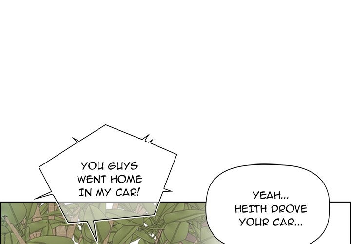 My Husband's a Twin! chapter 15 page 2