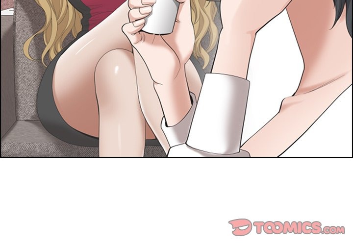 My Husband's a Twin! chapter 15 page 4