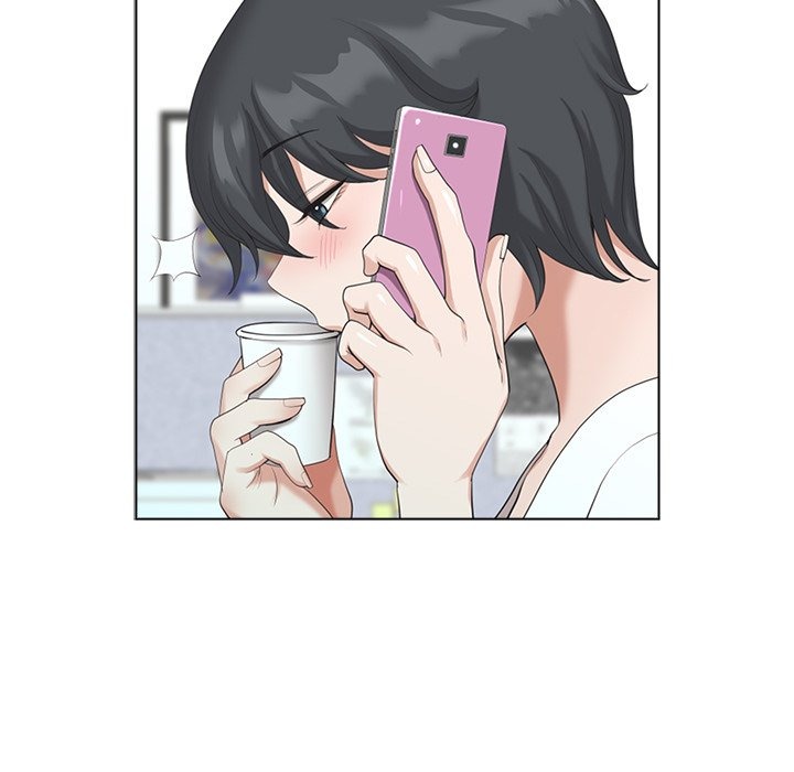 My Husband's a Twin! chapter 15 page 6