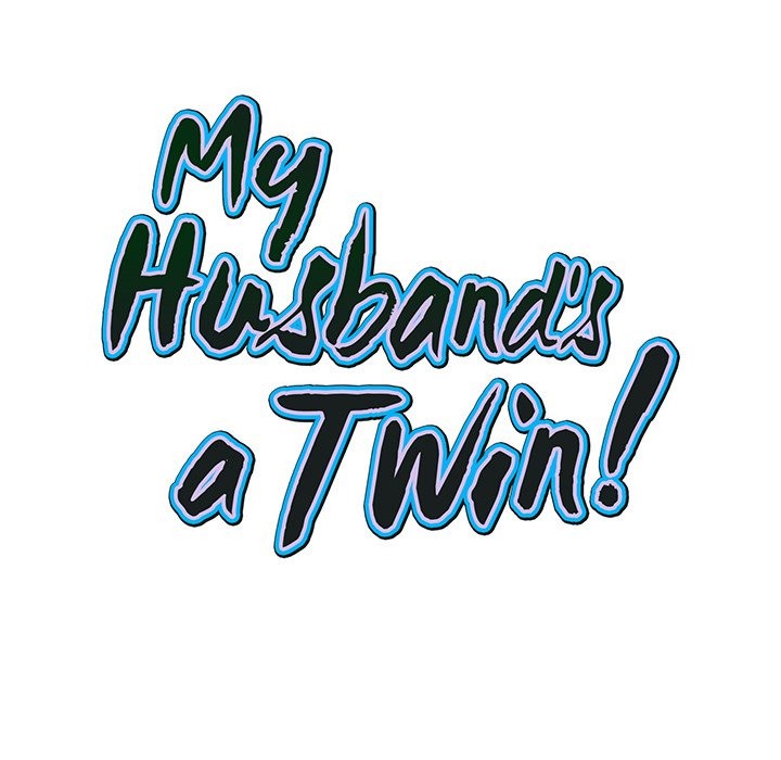 My Husband's a Twin! chapter 15 page 10