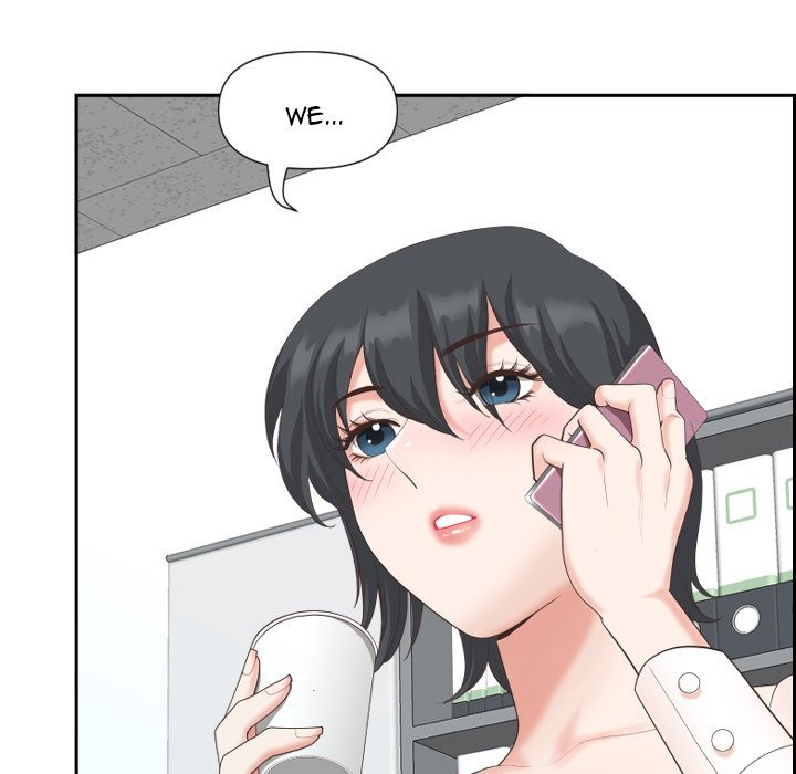 My Husband's a Twin! chapter 15 page 13