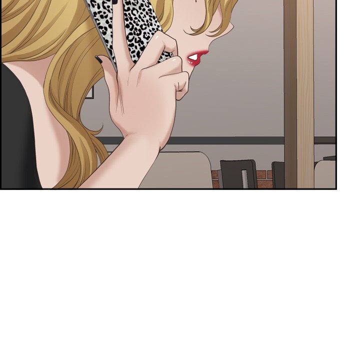 My Husband's a Twin! chapter 15 page 16