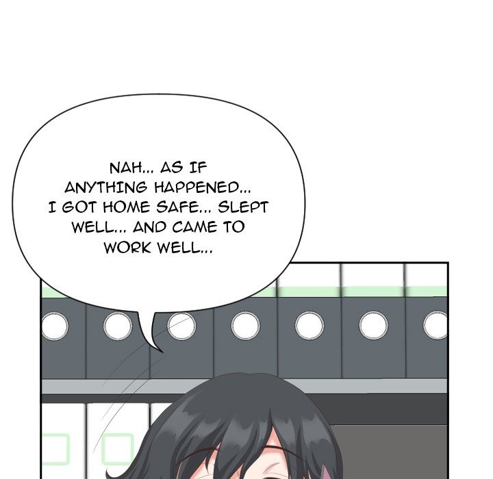 My Husband's a Twin! chapter 15 page 19