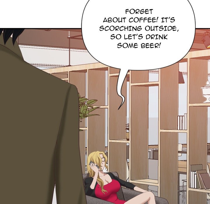 My Husband's a Twin! chapter 15 page 25