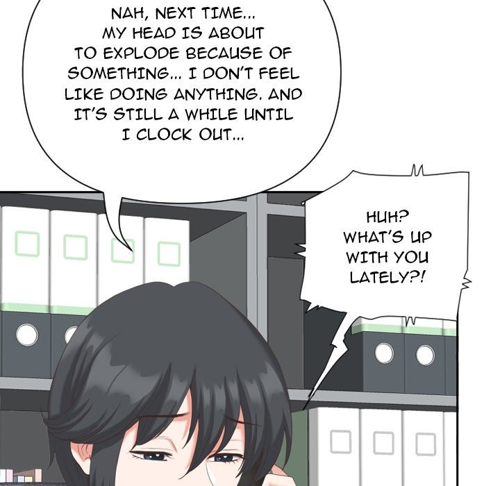 My Husband's a Twin! chapter 15 page 27