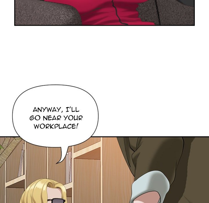 My Husband's a Twin! chapter 15 page 34