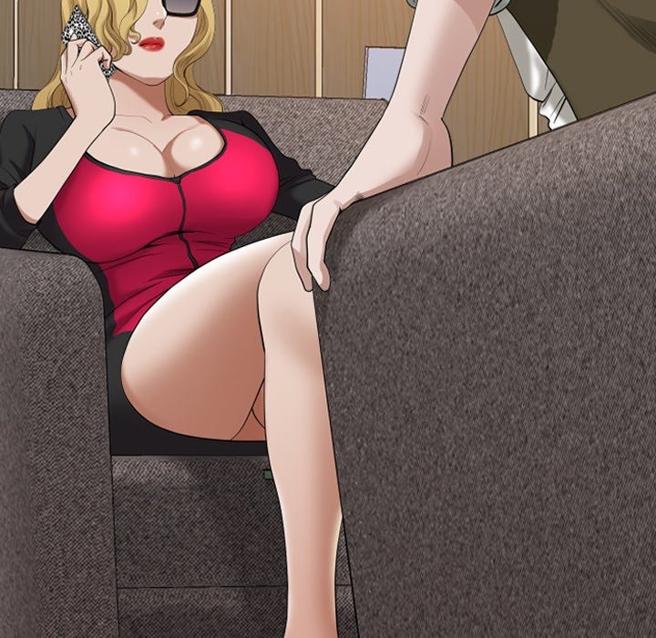 My Husband's a Twin! chapter 15 page 35