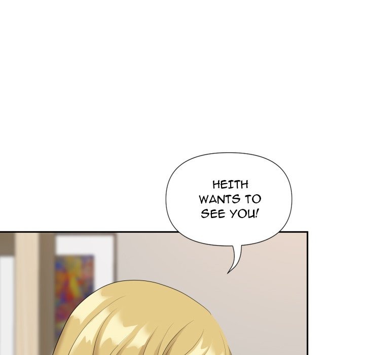 My Husband's a Twin! chapter 15 page 38