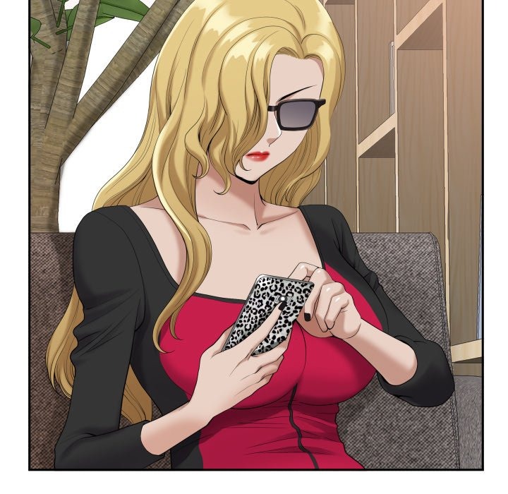 My Husband's a Twin! chapter 15 page 49