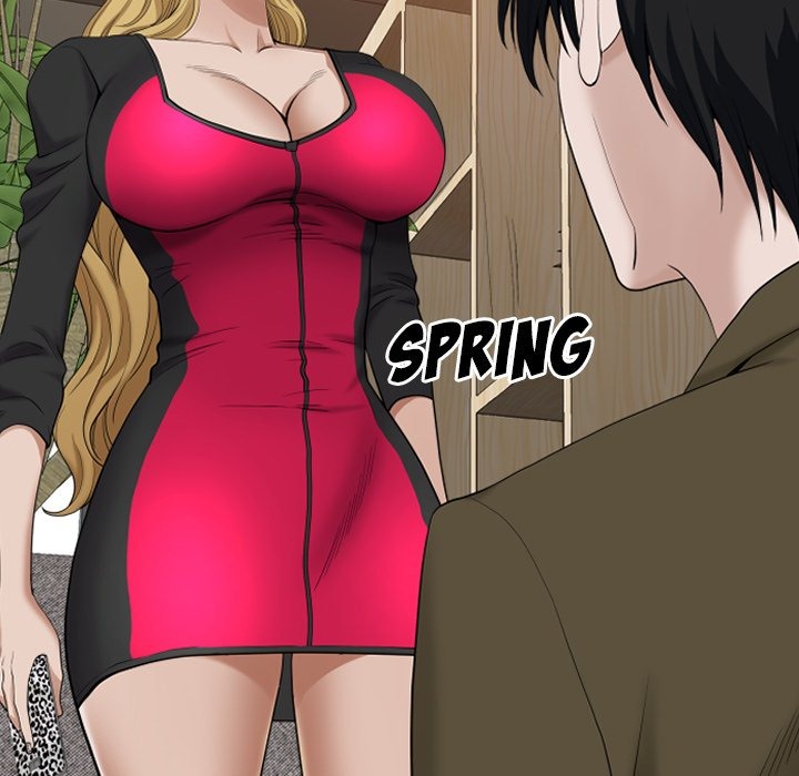 My Husband's a Twin! chapter 15 page 57