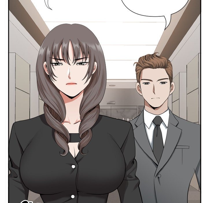 My Husband's a Twin! chapter 15 page 91