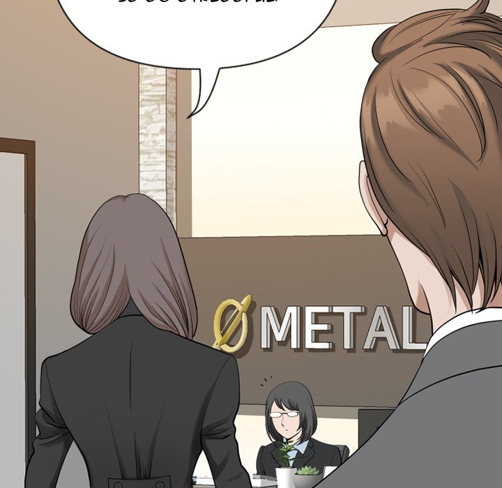 My Husband's a Twin! chapter 15 page 95
