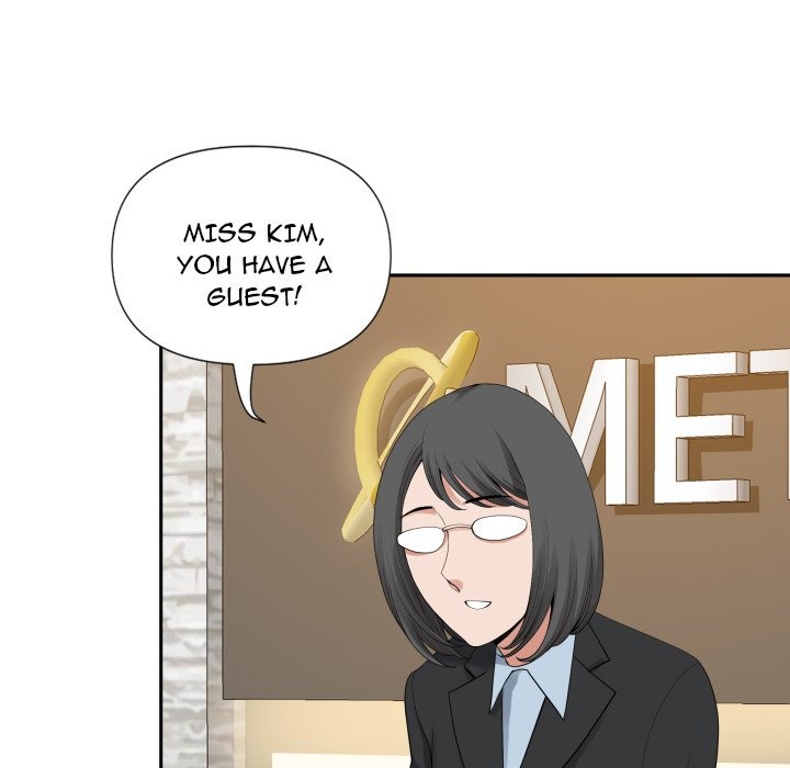 My Husband's a Twin! chapter 15 page 97