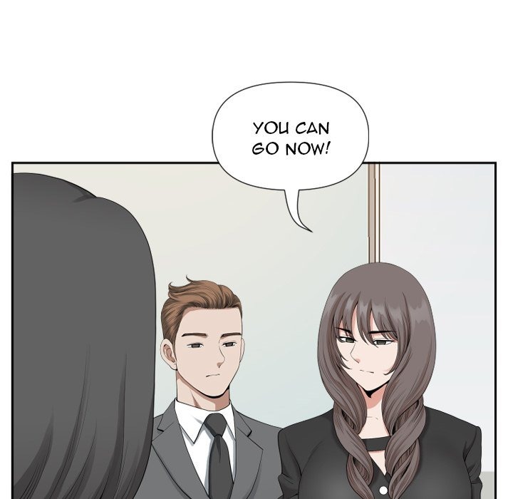 My Husband's a Twin! chapter 15 page 99