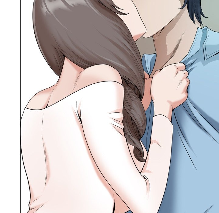 My Husband's a Twin! chapter 15 page 124