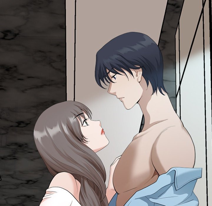 My Husband's a Twin! chapter 15 page 143
