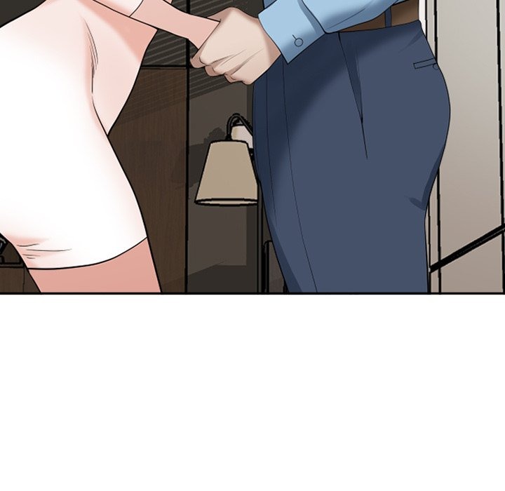 My Husband's a Twin! chapter 16 page 13