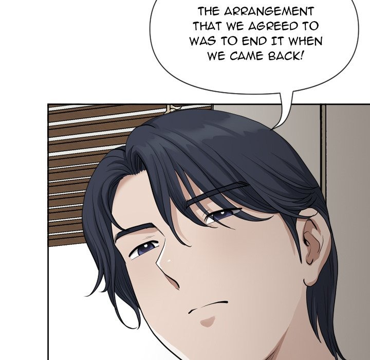 My Husband's a Twin! chapter 16 page 18