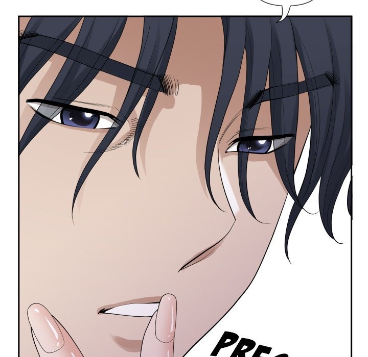 My Husband's a Twin! chapter 16 page 31